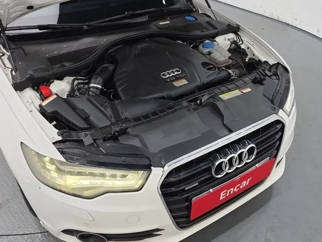 Audi A6 3.0 TDI Quattro - автомобили, коли, обяви за нови и употребявани 5