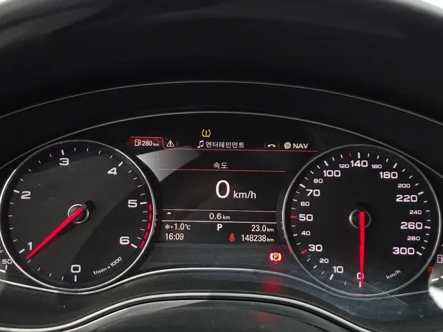Audi A6 3.0 TDI Quattro - автомобили, коли, обяви за нови и употребявани 7