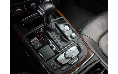Audi A6 3.0 TDI Quattro - автомобили, коли, обяви за нови и употребявани 8