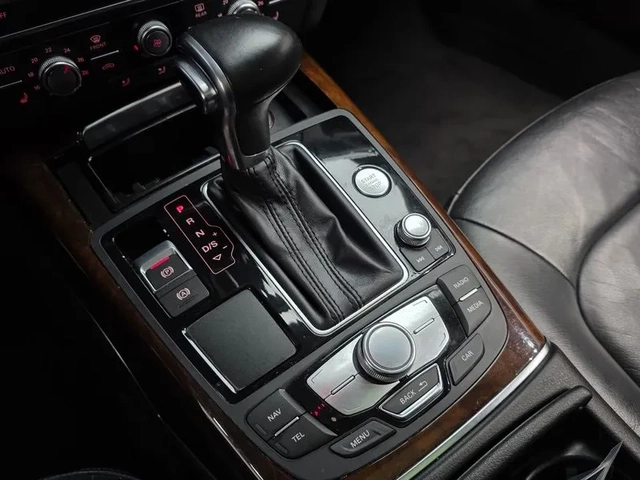 Audi A6 3.0 TDI Quattro - автомобили, коли, обяви за нови и употребявани 8