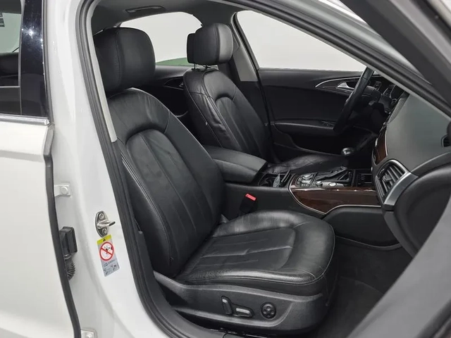 Audi A6 3.0 TDI Quattro - автомобили, коли, обяви за нови и употребявани 9