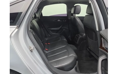 Audi A6 3.0 TDI Quattro - автомобили, коли, обяви за нови и употребявани 10