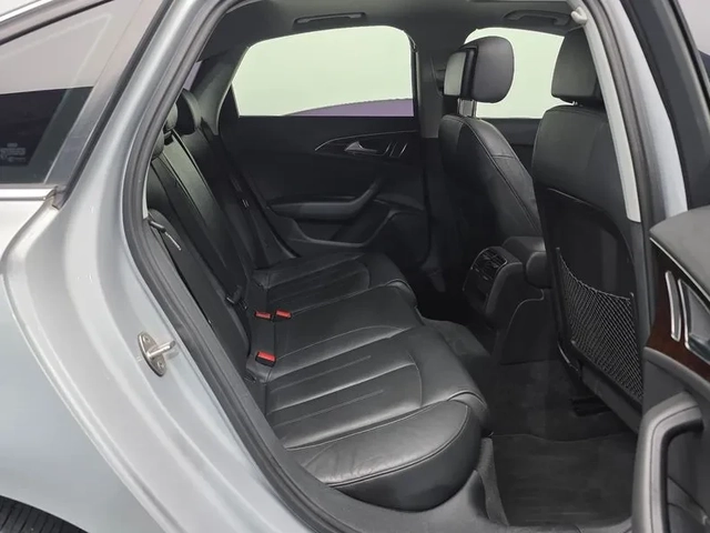 Audi A6 3.0 TDI Quattro - автомобили, коли, обяви за нови и употребявани 10