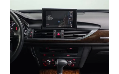 Audi A6 3.0 TDI Quattro - автомобили, коли, обяви за нови и употребявани 11