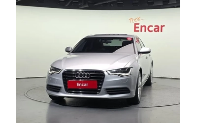 audi-a6 - 2