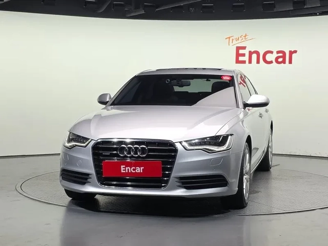 Audi A6 3.0 TDI Quattro - автомобили, коли, обяви за нови и употребявани 2