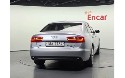 audi-a6 - 3