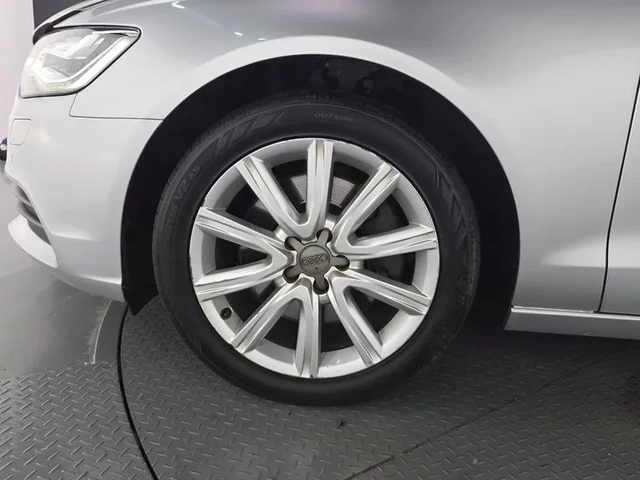 Audi A6 3.0 TDI Quattro - автомобили, коли, обяви за нови и употребявани 4