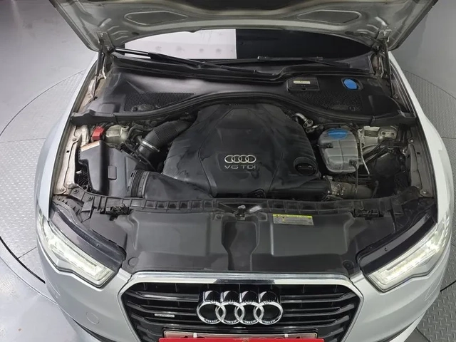 Audi A6 3.0 TDI Quattro - автомобили, коли, обяви за нови и употребявани 5