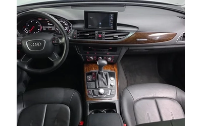 Audi A6 3.0 TDI Quattro - автомобили, коли, обяви за нови и употребявани 6