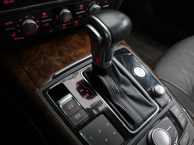 Audi A6 3.0 TDI Quattro - автомобили, коли, обяви за нови и употребявани 8
