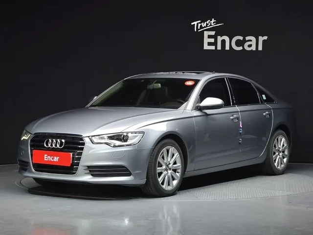 Audi A6 3.0 TDI Quattro - автомобили, коли, обяви за нови и употребявани 0