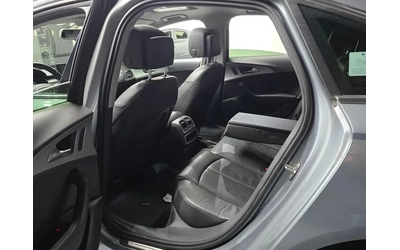 Audi A6 3.0 TDI Quattro - автомобили, коли, обяви за нови и употребявани 10