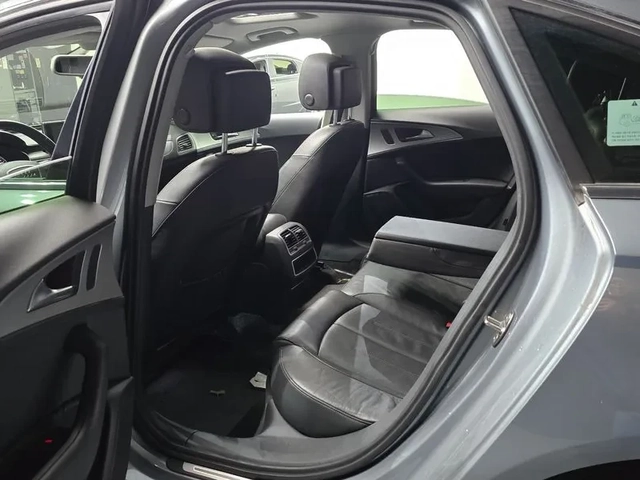 Audi A6 3.0 TDI Quattro - автомобили, коли, обяви за нови и употребявани 10
