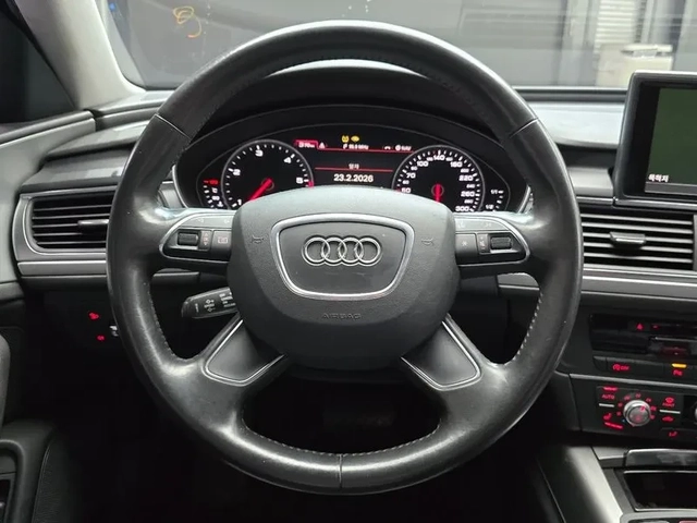 Audi A6 3.0 TDI Quattro - автомобили, коли, обяви за нови и употребявани 12
