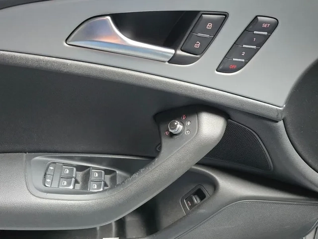 Audi A6 3.0 TDI Quattro - автомобили, коли, обяви за нови и употребявани 13