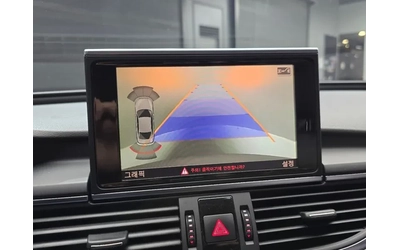 Audi A6 3.0 TDI Quattro - автомобили, коли, обяви за нови и употребявани 15