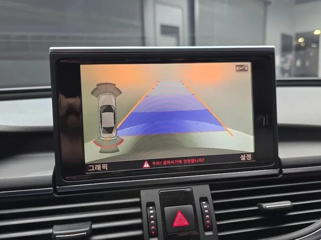 Audi A6 3.0 TDI Quattro - автомобили, коли, обяви за нови и употребявани 15