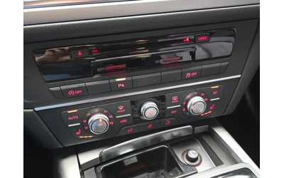 Audi A6 3.0 TDI Quattro - автомобили, коли, обяви за нови и употребявани 16