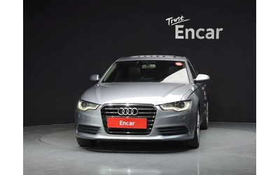 audi-a6 - 2