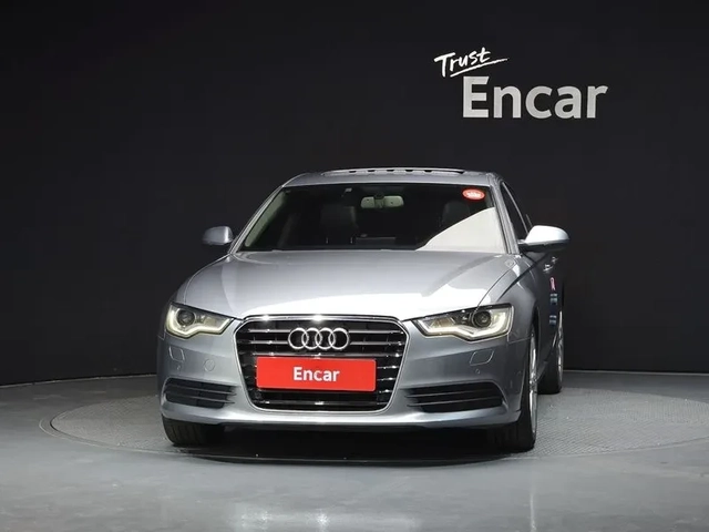 Audi A6 3.0 TDI Quattro - автомобили, коли, обяви за нови и употребявани 2