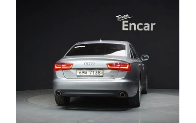 audi-a6 - 3