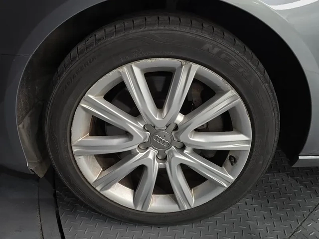 Audi A6 3.0 TDI Quattro - автомобили, коли, обяви за нови и употребявани 4