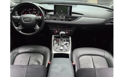 Audi A6 3.0 TDI Quattro - автомобили, коли, обяви за нови и употребявани 6