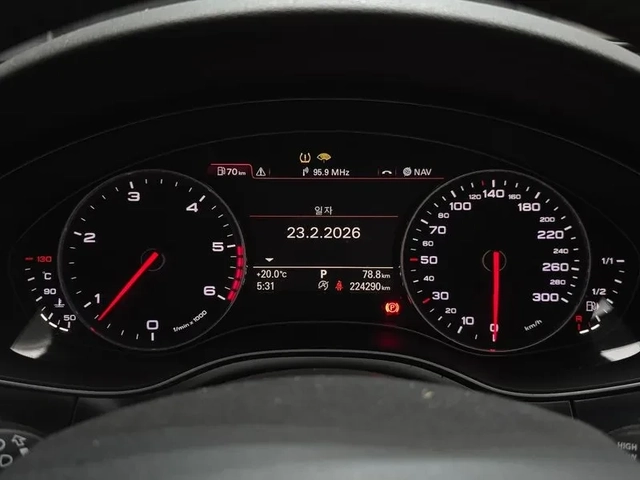 Audi A6 3.0 TDI Quattro - автомобили, коли, обяви за нови и употребявани 7