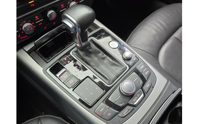 Audi A6 3.0 TDI Quattro - автомобили, коли, обяви за нови и употребявани 8