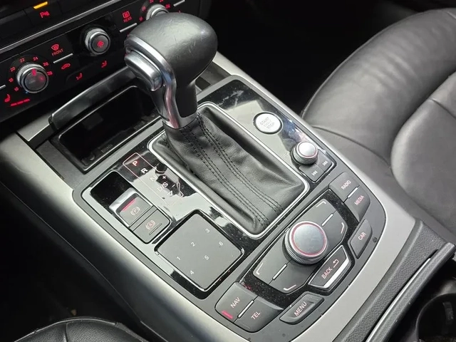 Audi A6 3.0 TDI Quattro - автомобили, коли, обяви за нови и употребявани 8