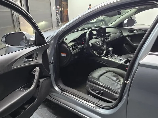 Audi A6 3.0 TDI Quattro - автомобили, коли, обяви за нови и употребявани 9