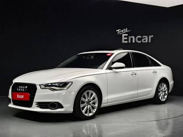 Audi A6 3.0 TDI Quattro - автомобили, коли, обяви за нови и употребявани 0