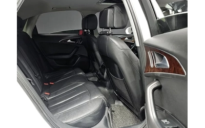 Audi A6 3.0 TDI Quattro - автомобили, коли, обяви за нови и употребявани 10