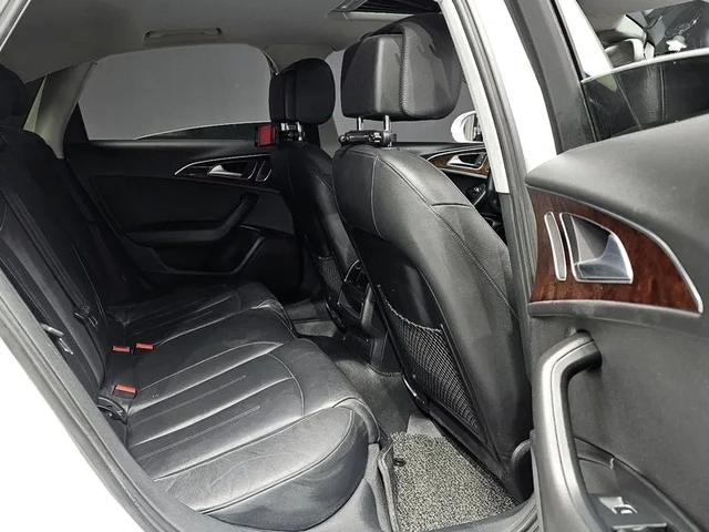 Audi A6 3.0 TDI Quattro - автомобили, коли, обяви за нови и употребявани 10