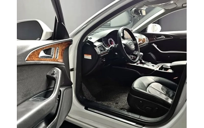 Audi A6 3.0 TDI Quattro - автомобили, коли, обяви за нови и употребявани 11