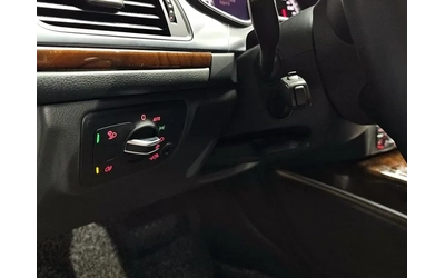 Audi A6 3.0 TDI Quattro - автомобили, коли, обяви за нови и употребявани 12