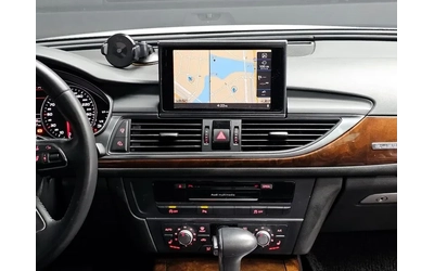 Audi A6 3.0 TDI Quattro - автомобили, коли, обяви за нови и употребявани 14