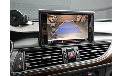 Audi A6 3.0 TDI Quattro - автомобили, коли, обяви за нови и употребявани 15