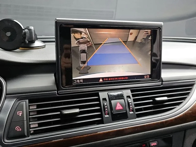 Audi A6 3.0 TDI Quattro - автомобили, коли, обяви за нови и употребявани 15