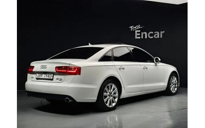 audi-a6 - 1