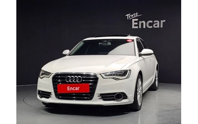 audi-a6 - 2