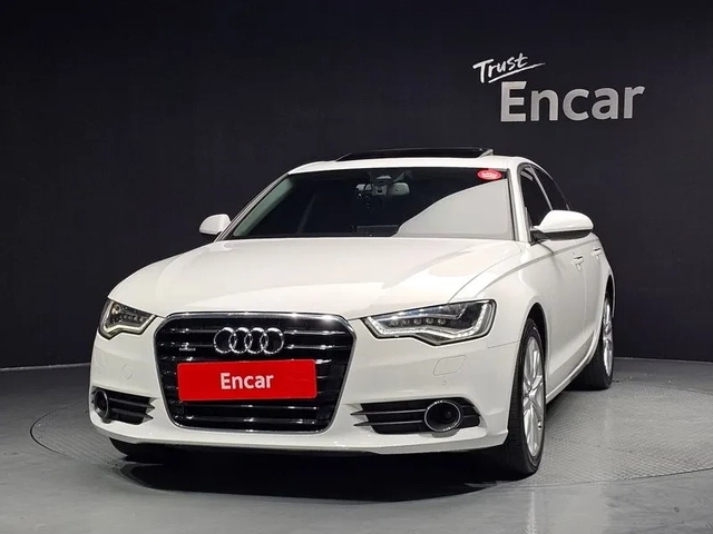 Audi A6 3.0 TDI Quattro - автомобили, коли, обяви за нови и употребявани 2