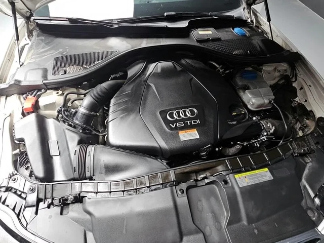 Audi A6 3.0 TDI Quattro - автомобили, коли, обяви за нови и употребявани 5