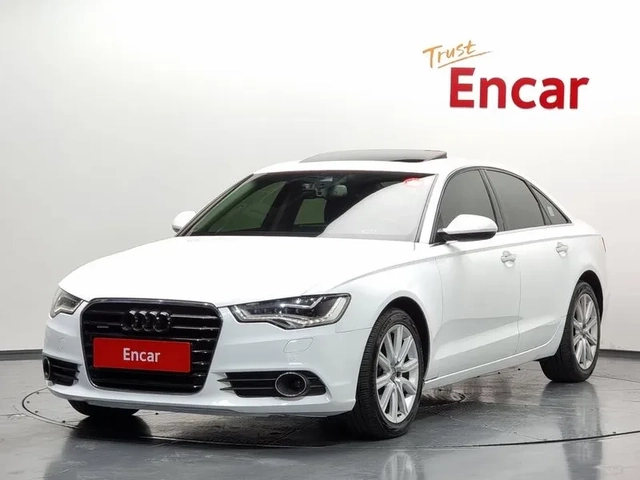 Audi A6 3.0 TDI Quattro - автомобили, коли, обяви за нови и употребявани 0