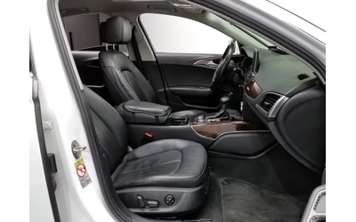 Audi A6 3.0 TDI Quattro - автомобили, коли, обяви за нови и употребявани 10
