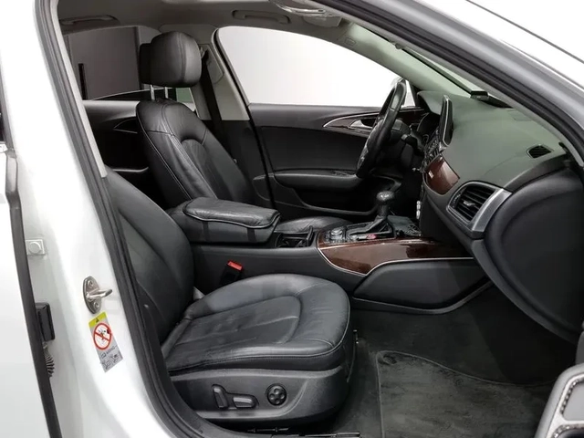 Audi A6 3.0 TDI Quattro - автомобили, коли, обяви за нови и употребявани 10