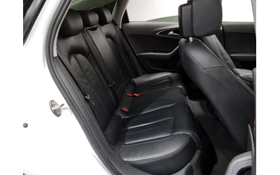 Audi A6 3.0 TDI Quattro - автомобили, коли, обяви за нови и употребявани 11