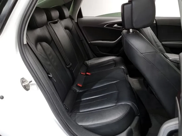 Audi A6 3.0 TDI Quattro - автомобили, коли, обяви за нови и употребявани 11