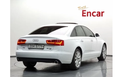 audi-a6 - 1